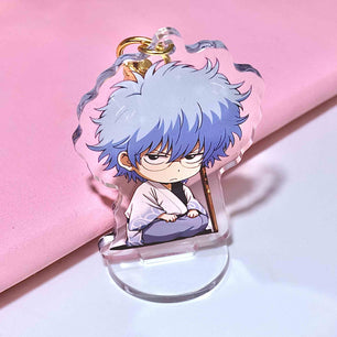 acrylic standee anime