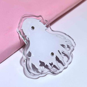 Acrylic Fridge Magnet custom