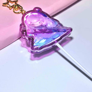 acrylic keychain custom