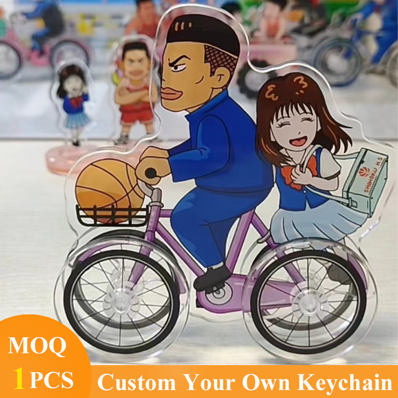 acrylic standee price