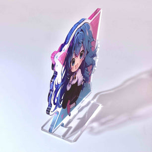 acrylic standee