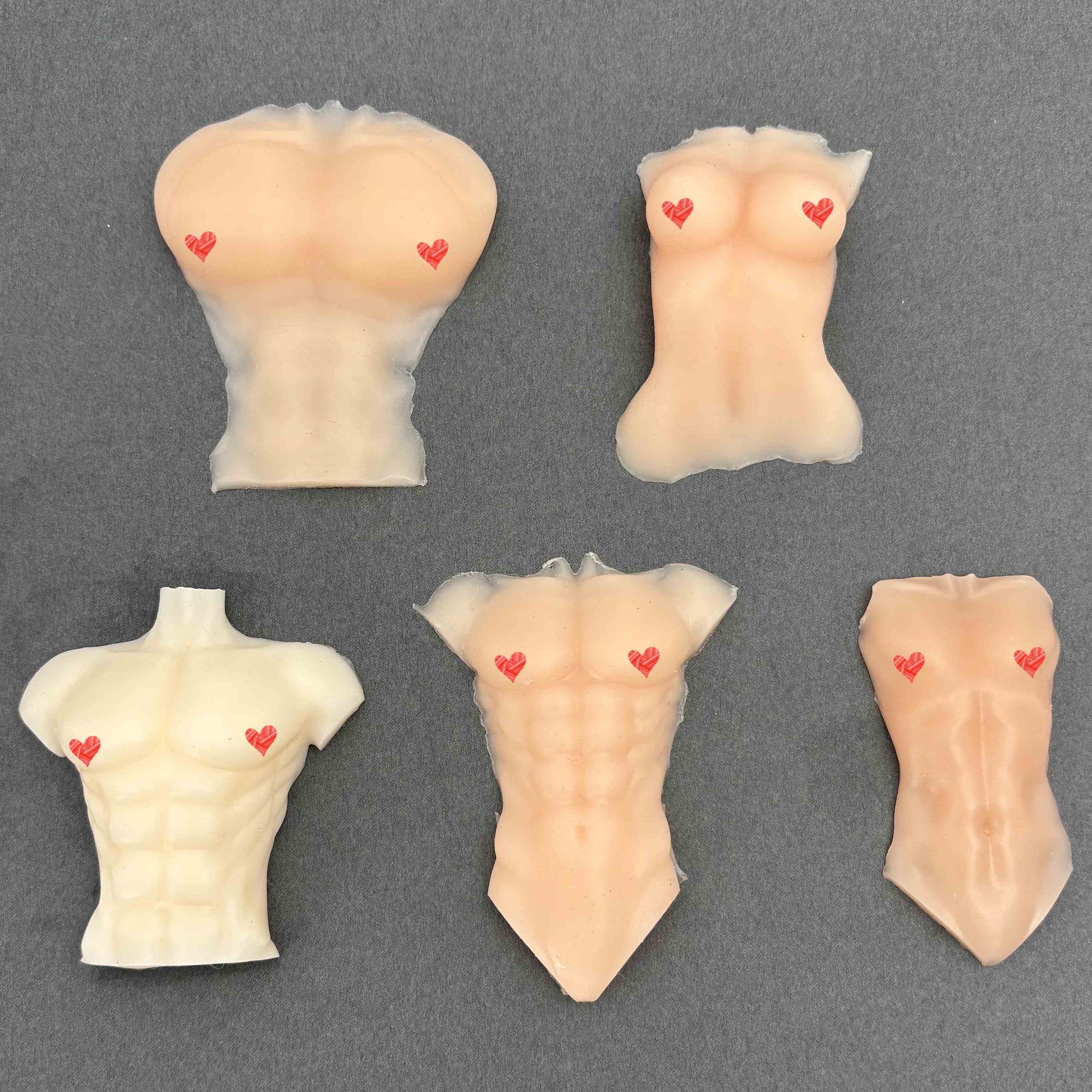 Custom Kneaded Pinch Pinch Acrylic Keychain Best Art Kneaded Acrylic Standee Custom