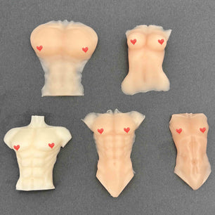 Custom Kneaded Pinch Pinch Acrylic Keychain Best Art Kneaded Acrylic Standee Custom