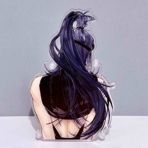 Custom Kneaded Pinch Pinch Acrylic Keychain Best Art Kneaded Acrylic Standee Custom