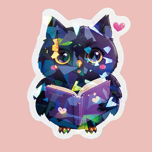 clear vinyl stickers