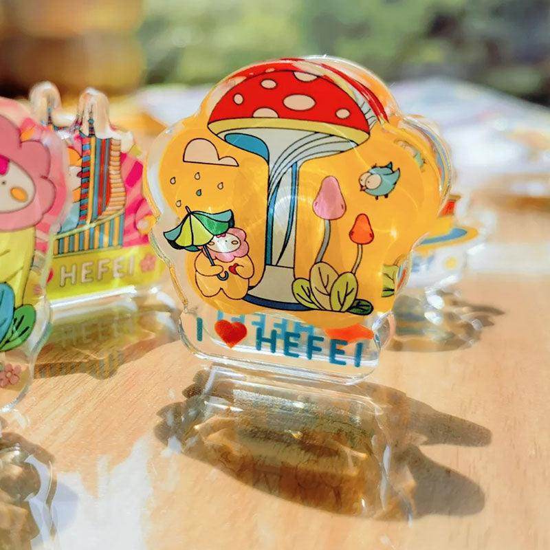 snowboard binding clips