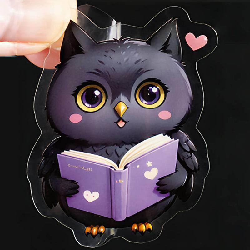 how to make vinyl stickers with cricut