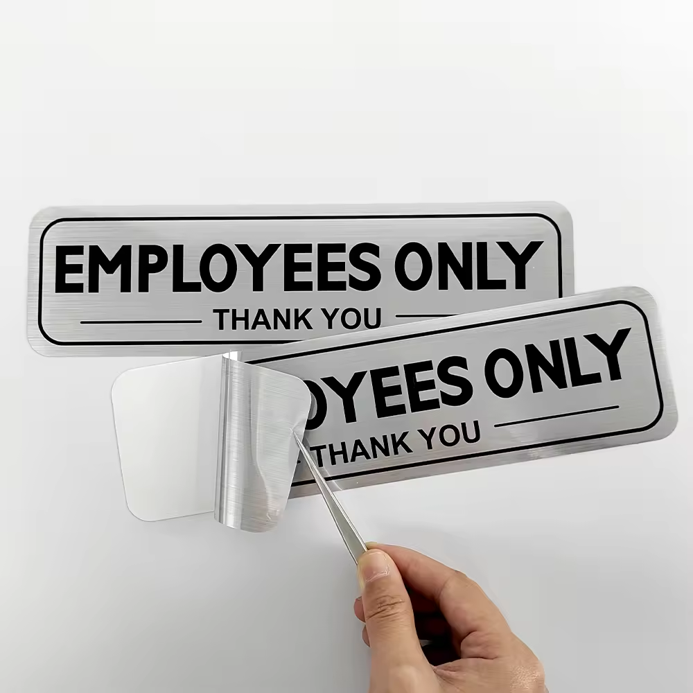 vinyl stickers letters