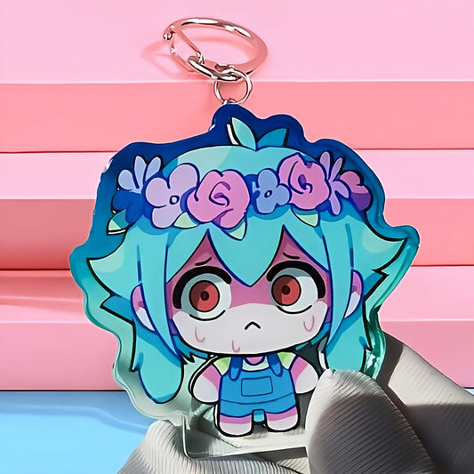 acrylic standee