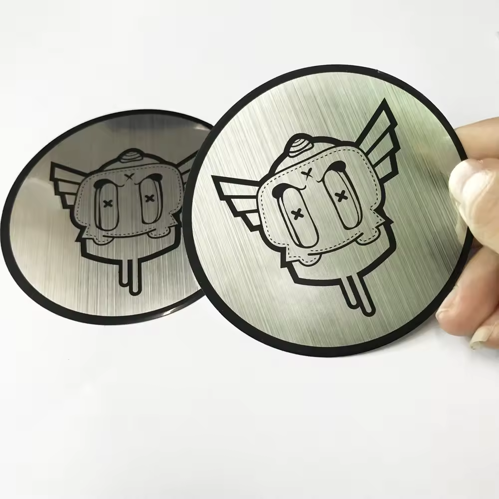 vinyl transfer stickers