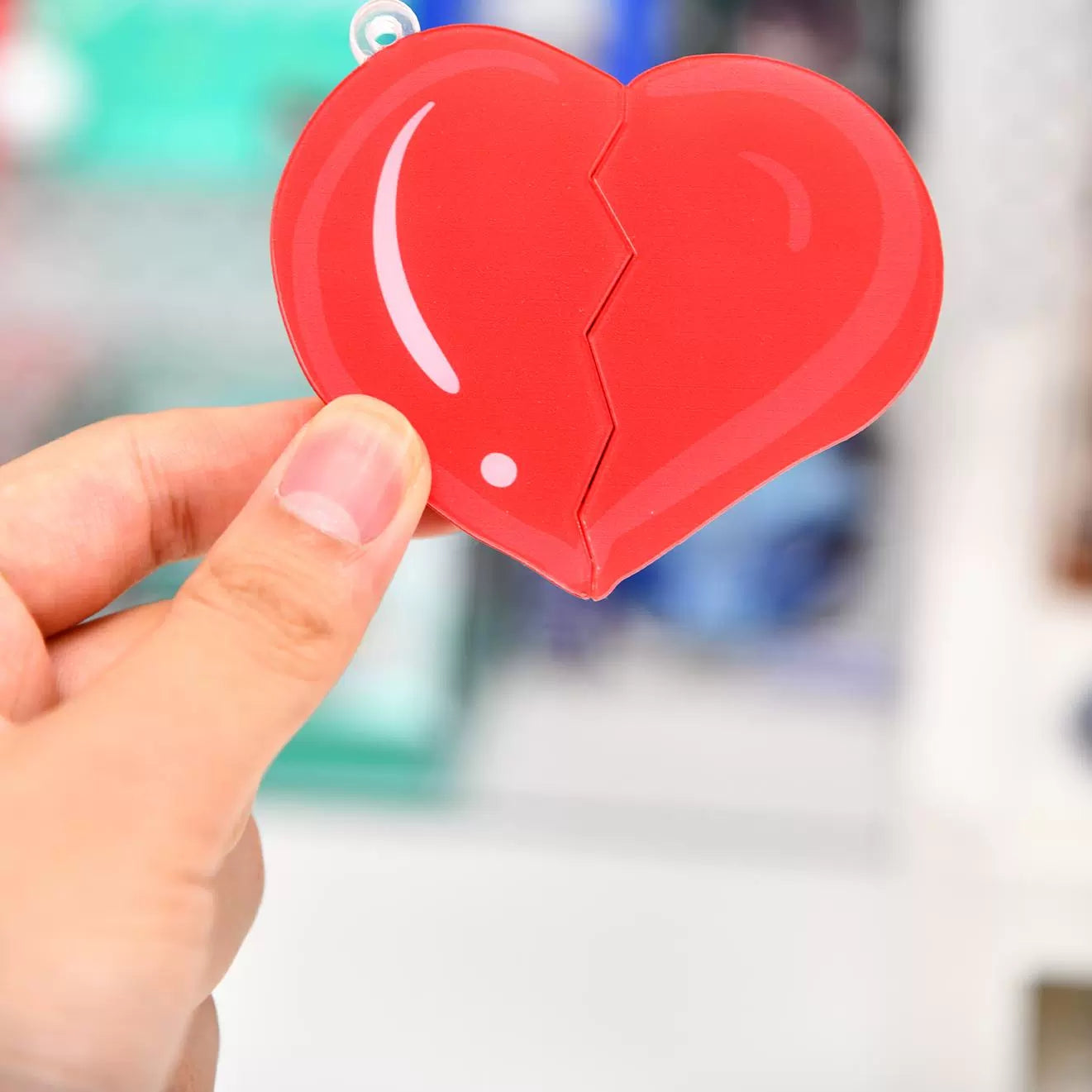 standee acrylic custom