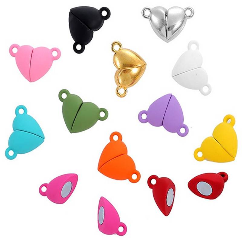 Custom Magnet Acrylic Shaker Keychains Kpop Anime Clear Shaker Charms