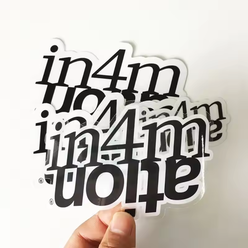 cricut vinyl stickers