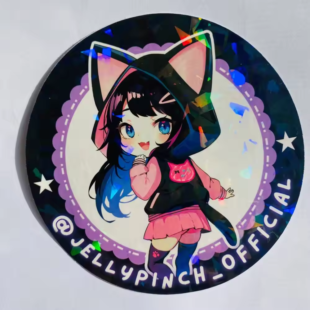 vinyl stickers auto