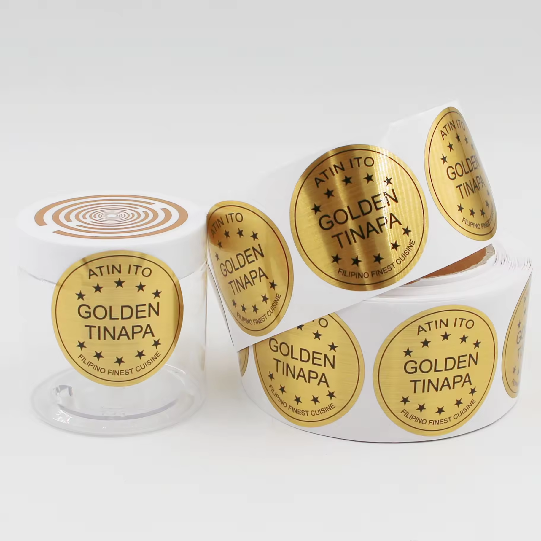 automotive vinyl stickers