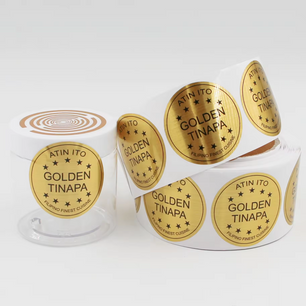 automotive vinyl stickers