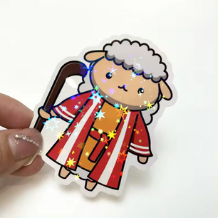 printer for vinyl stickers